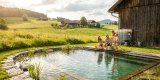 Wasserfair.at: Nachhaltige Poolbefüllung im Zeichen sozialer Verantwortung