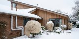 Winterfest machen: Frostschutz für Haus, Garten und Leitungen optimieren