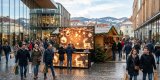 DOOH-Kampagnen am POS zur Weihnachtszeit: Praxisbeispiel TouchAd Werbe GmbH