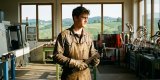 Was kostet der Handwerksmeister Metallbau in der Steiermark? Alle Gebühren, Förderungen und Tipps