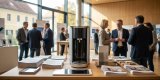 Herbstmesse Graz 2026: Wasserhärte, Kalk und Beratung am Stand der Aquavital GmbH