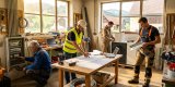 Welche Handwerker verdienen am meisten? Gehälter im Handwerk 2026 im Vergleich