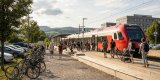 S-Bahn-Ausbau Graz: Auswirkungen auf Pendler, Fahrzeit und Finanzen
