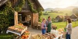 Regionale Lebensmittel direkt vom Bauern: Hofläden, Bauernmärkte und Ab-Hof-Verkauf in der Steiermark