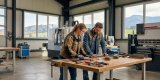 Handwerksberufe in der Steiermark: Engpassberufe und regionale Entwicklungen