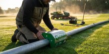Green Activator von Aquavital: Moderne Lösung für bessere Rasenbewässerung