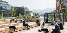 Quickjob revolutioniert die Stellenvermittlung in Österreich