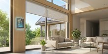 Smart Home gegen Sommerhitze 2026: Effizient kühlen und Strom sparen