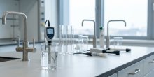 EU setzt ab 2026 auf lückenlose PFAS-Kontrolle im Trinkwasser