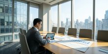 Zinsrisikomanagement: Strategien, Bedeutung und Praxisbeispiele für Unternehmen