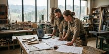Fördermöglichkeiten für steirische Handwerksbetriebe: Ein Überblick