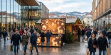 DOOH-Kampagnen am POS zur Weihnachtszeit: Praxisbeispiel TouchAd Werbe GmbH
