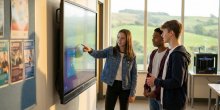 Lehrlingsmarketing 2027 planen: Praxisratgeber für Ausbildungsbetriebe mit TouchAd Werbe GmbH