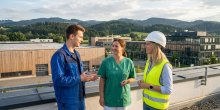 Berufe mit Zukunft in der Steiermark: Perspektiven für langfristige Karrierechancen