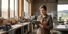 So gelingt die Digitalisierung regionaler Betriebe in der Steiermark