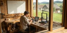 Digitale Förderprogramme für steirische Kleinbetriebe: Überblick und Nutzungstipps