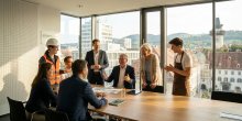 Soft Skills als Karriere-Booster: Welche Fähigkeiten in der Steiermark jetzt zählen