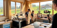 Lehrlinge finden 2027: Mit Video in der Steiermark punkten – Einblicke von Helmut Steiner