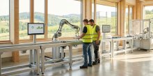 KI im steirischen Betrieb: Welche Anwendungen wirklich Nutzen bringen