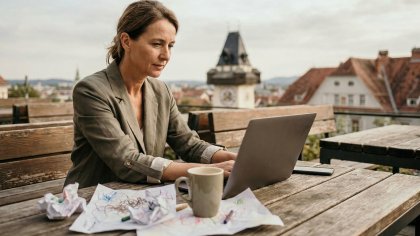 Work-Life-Balance für Frauen in der Steiermark: Regionale Strategien, Herausforderungen und Lösungen