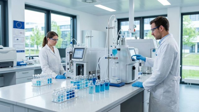 EU verpflichtet ab 2026 zu umfassender PFAS-Überwachung im Trinkwasser