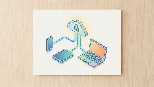 Cloud-Speicher in der Steiermark: Daten sicher und überall verfügbar nutzen