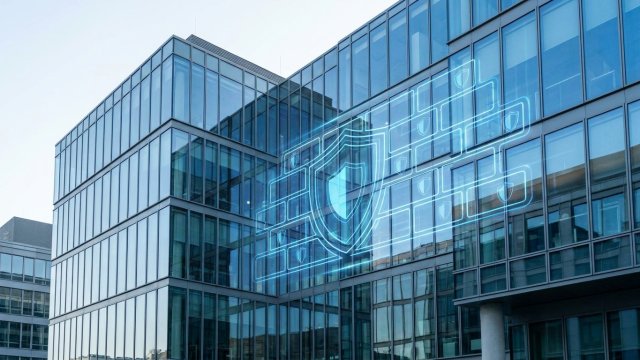 Firewall-Technologien für die Immobilienbranche: Schutz vor digitalen Bedrohungen 2026