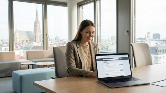 Quickjob: Moderne Einsatzplanung und Personalmanagement für flexible Teams in Österreich