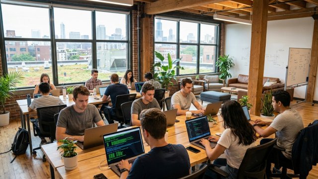 Open-Source-Startups: Motor für digitale Souveränität und Sicherheit