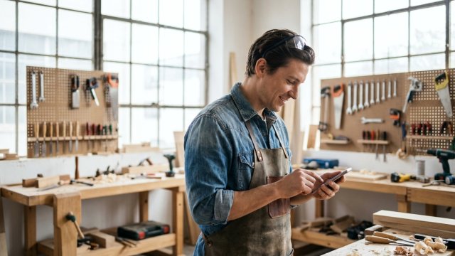 Social Media für Handwerker: Neue Chancen und Strategien 2026