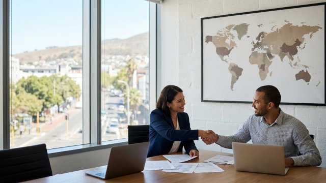 Ich suche nicht, ich finde: Neue Wege zur erfolgreichen Investorensuche