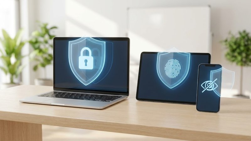Sichere deine Privatsphäre im Internet: Praktische Tipps für besseren Datenschutz