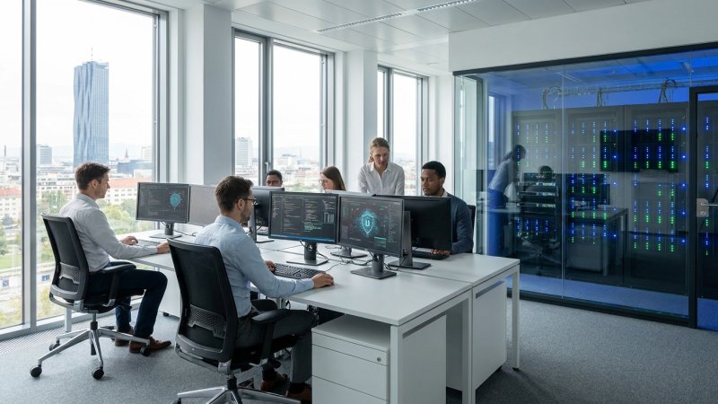 NIS2 in Österreich: Verpflichtungen für Unternehmen bis September 2026