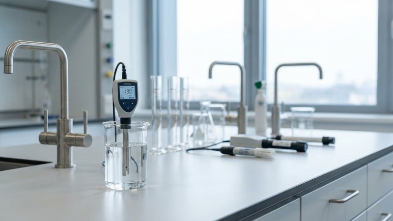 EU setzt ab 2026 auf lückenlose PFAS-Kontrolle im Trinkwasser