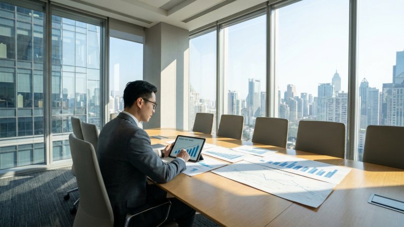 Zinsrisikomanagement: Strategien, Bedeutung und Praxisbeispiele für Unternehmen