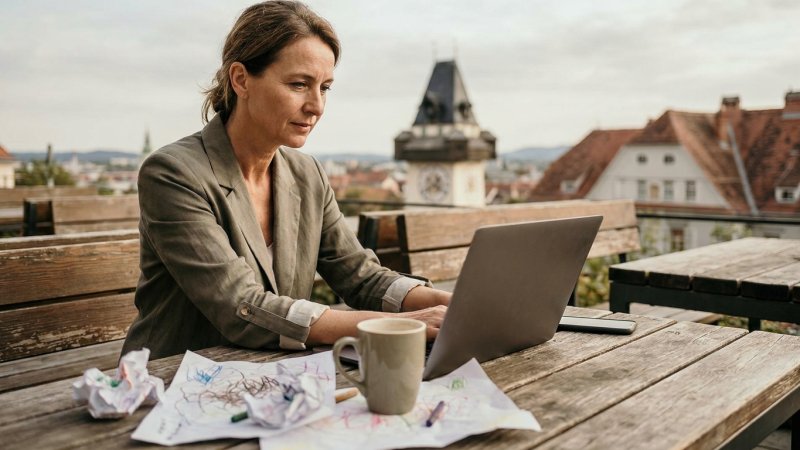 Work-Life-Balance für Frauen in der Steiermark: Regionale Strategien, Herausforderungen und Lösungen