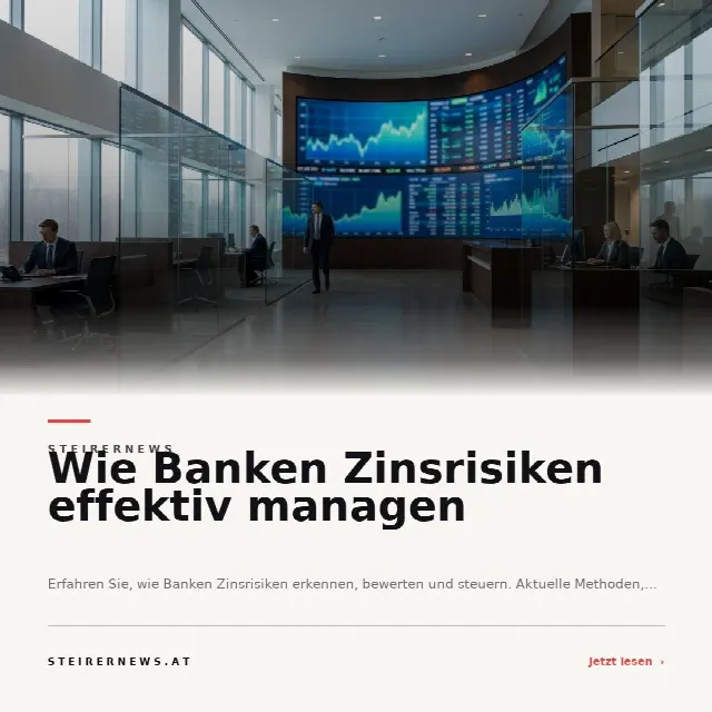Share-Card fuer Wie Banken Zinsrisiken effektiv managen