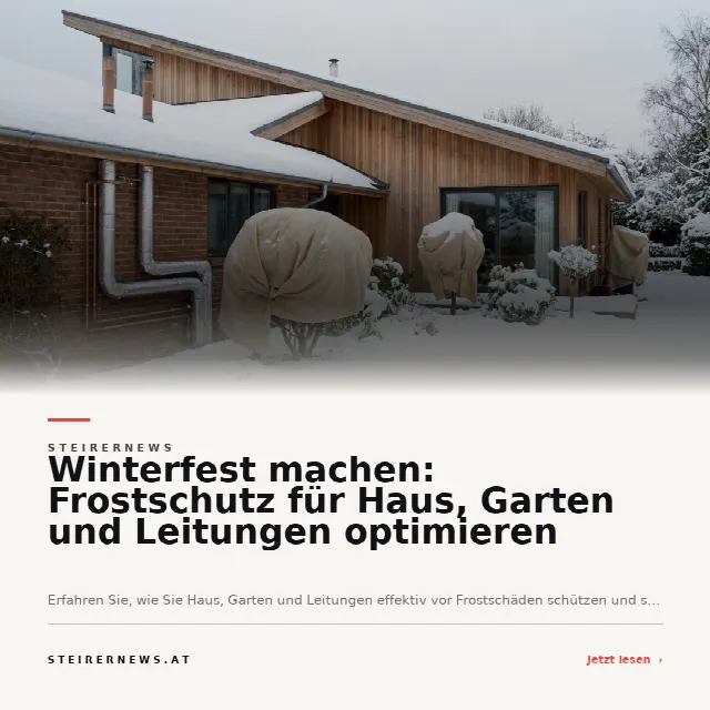 Share-Card fuer Winterfest machen: Frostschutz für Haus, Garten und Leitungen optimieren