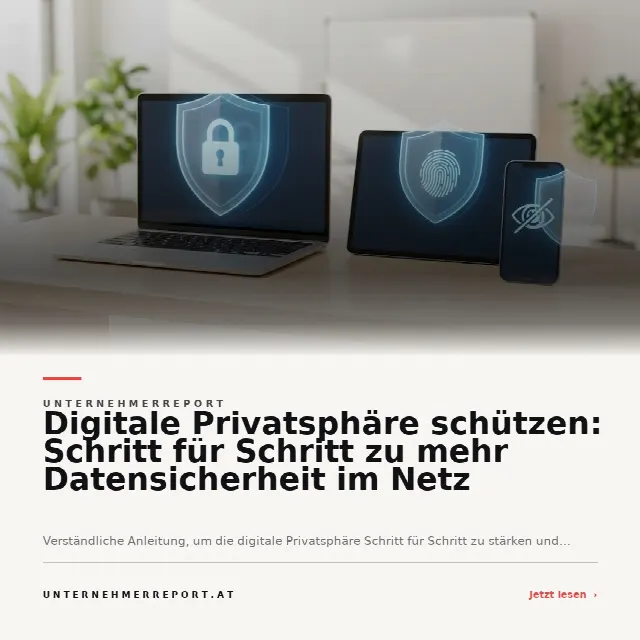 Share-Card fuer Sichere deine Privatsphäre im Internet: Praktische Tipps für besseren Datenschutz