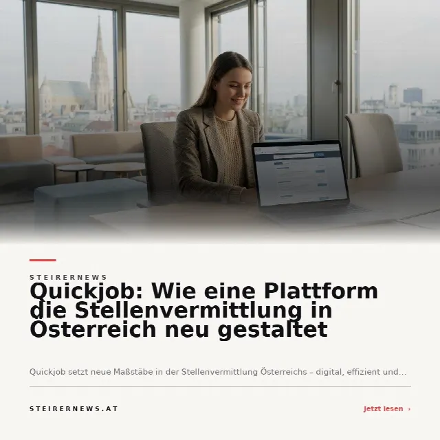 Share-Card fuer Quickjob: Moderne Einsatzplanung und Personalmanagement für flexible Teams in Österreich